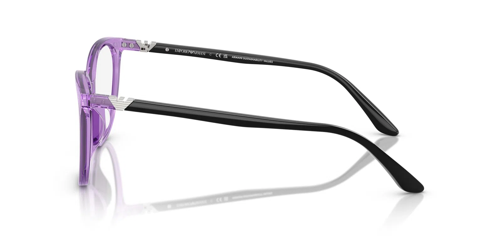 Emporio Armani 3249U Eyeglasses - view 13